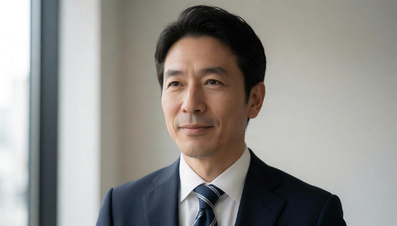 Kenji S.