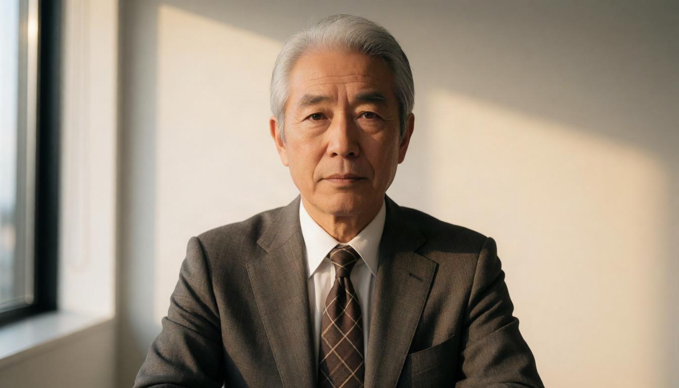 Naoko M.